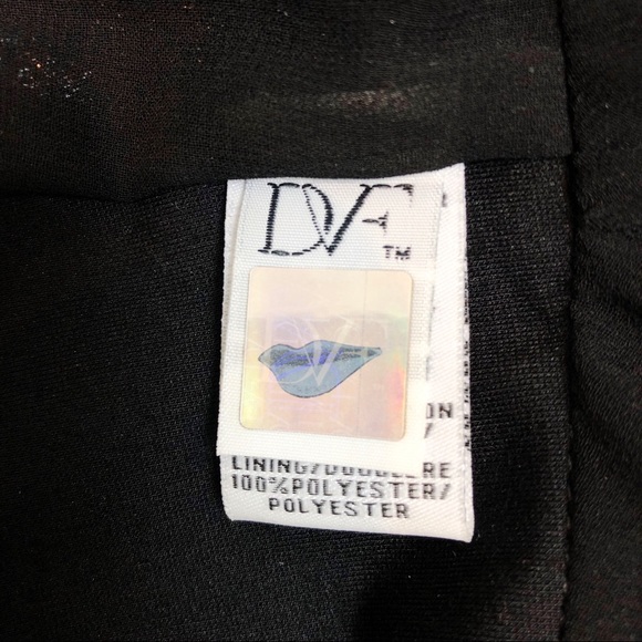 Diane von Furstenberg DVF Minnie Dress Revolve - Picture 7 of 7